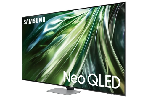 Samsung QN92D QE55QN92DATXXN TV 139,7 cm (55") 4K Ultra HD Smart TV Wifi Noir, Titane 5