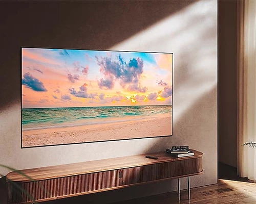 Samsung QE55QN93BAT 139.7 cm (55") 4K Ultra HD Smart TV Wi-Fi Black 5