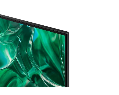 Samsung Series 9 QE55S95CATXXH TV 139.7 cm (55") 4K Ultra HD Smart TV Wi-Fi Black, Titanium 5