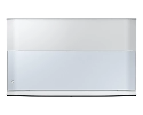 Samsung The Serif 165,1 cm (65") 4K Ultra HD Smart TV Wifi Negro, Blanco 5
