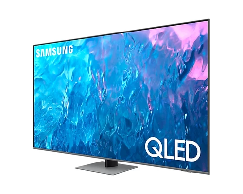 Samsung QE65Q74CATXXN TV 165.1 cm (65") 4K Ultra HD Smart TV Wi-Fi Grey 5