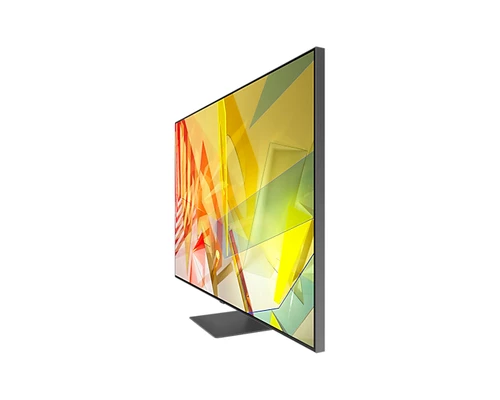 Samsung QE65Q95TDTXXH TV 165,1 cm (65") 4K Ultra HD Smart TV Wifi Charbon 5
