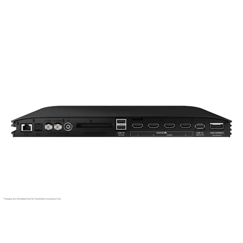 Samsung QE65QN800DTXZT TV 165.1 cm (65") 8K Ultra HD Smart TV Wi-Fi Black 5