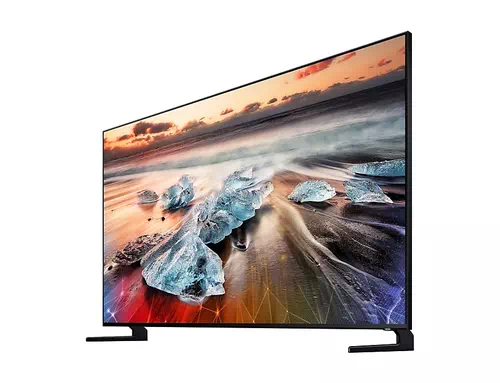 Samsung QE75Q950RBTXXC TV 190,5 cm (75") 8K Ultra HD Smart TV Wifi Noir 5