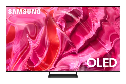 Samsung Series 9 QE77S90CAT 195,6 cm (77") 4K Ultra HD Smart TV Wifi Noir 5