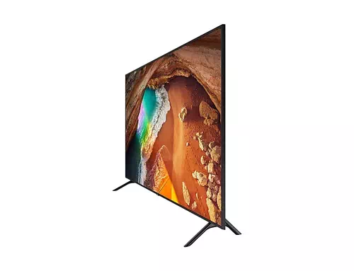 Samsung QE82Q60RATXZG TV 2.08 m (82") 4K Ultra HD Smart TV Wi-Fi Black 5