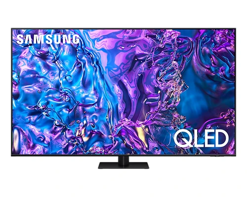 Samsung QE85Q70DATXXN TV 2.16 m (85") 4K Ultra HD Smart TV Wi-Fi Black 5