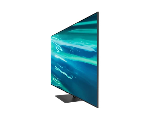 Samsung QE85Q80AATXXN TV 2.16 m (85") 4K Ultra HD Smart TV Wi-Fi Black 5
