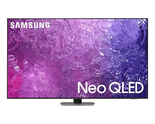 Samsung QE85QN90CAT 2,16 m (85") 4K Ultra HD Smart TV Wifi Carbono, Plata 5