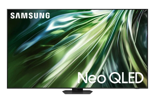 Samsung QN90D QE98QN90DATXXN TV 2.49 m (98") 4K Ultra HD Smart TV Wi-Fi Black, Titanium 5