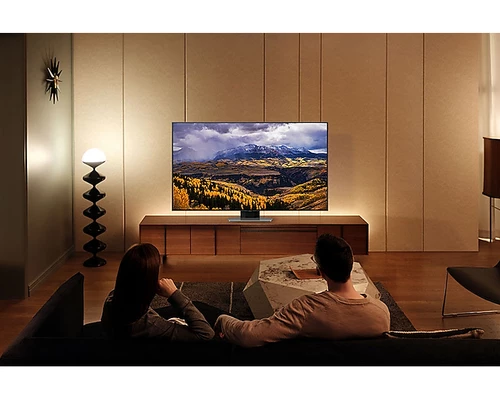 Samsung Q80C QN50Q80CAFXZC TV 127 cm (50") 4K Ultra HD Smart TV Wi-Fi Black 5