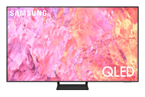 Samsung Series 6 QN55Q65CAFXZX Televisor 139,7 cm (55") 4K Ultra HD Smart TV Wifi Gris 5