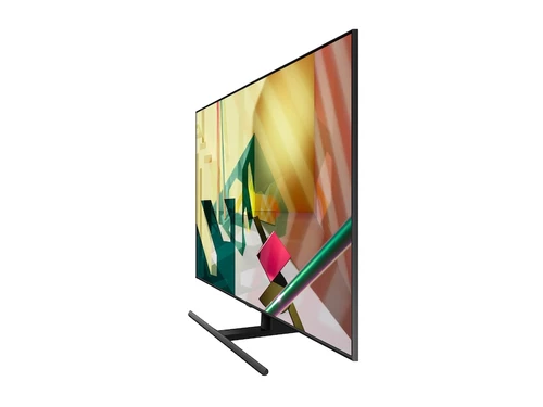 Samsung QN55Q7DTAFXZA TV 138.7 cm (54.6") 4K Ultra HD Smart TV Wi-Fi Black 5