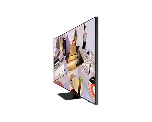 Samsung Series 7 QN65Q700TAPXPA TV 165.1 cm (65") 8K Ultra HD Smart TV Wi-Fi Black 5