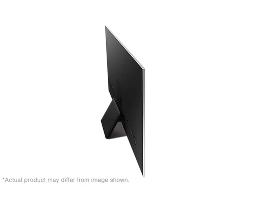 Samsung QN700B 139.7 cm (55") 8K Ultra HD Smart TV Wi-Fi Stainless steel 5