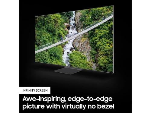 Samsung QN85Q900TSFXZA TV 2.16 m (85") 8K Ultra HD Smart TV Wi-Fi Black 5