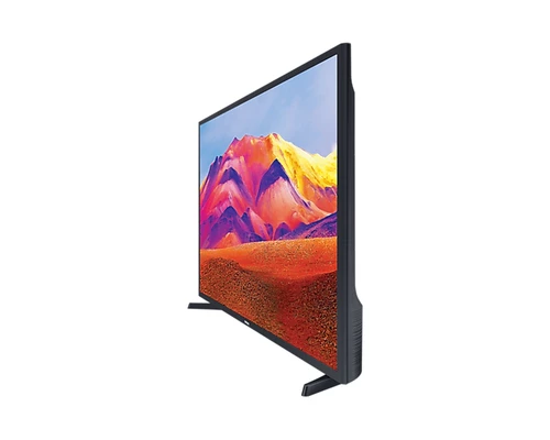 Samsung Series 5 T5300 Smart TV 109.2 cm (43") Full HD Wi-Fi Black 5