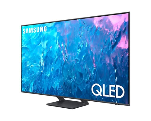 Samsung Q70C TQ55Q70CATXXC TV 139.7 cm (55") 4K Ultra HD Smart TV Wi-Fi Black 5