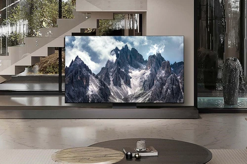 Samsung Series 9 TV S95D OLED 4K 163cm 65" Smart TV 2024 5