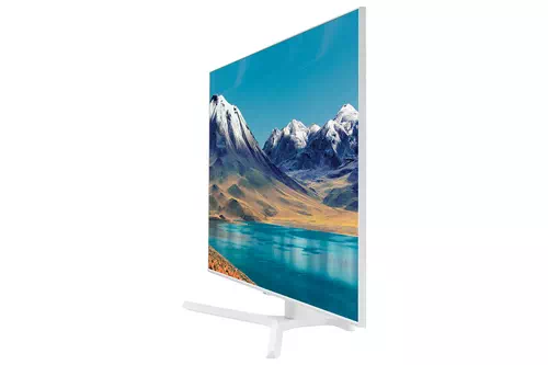 Samsung TU8510 127 cm (50") 4K Ultra HD Smart TV Wifi Blanco 5