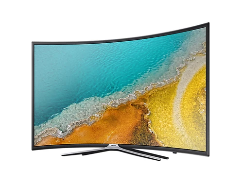 Samsung UA40K6300AK 101.6 cm (40") Full HD Smart TV Wi-Fi Black, Titanium 5