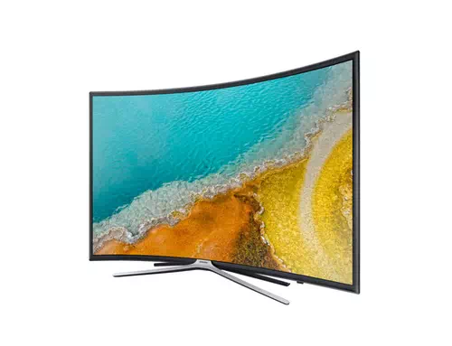 Samsung UA49K6300AKLXL TV 124,5 cm (49") Full HD Smart TV Wifi Noir 5