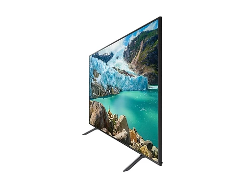 Samsung Series 7 UA55RU7100W 139,7 cm (55") 4K Ultra HD Smart TV Wifi Carbono, Plata 5