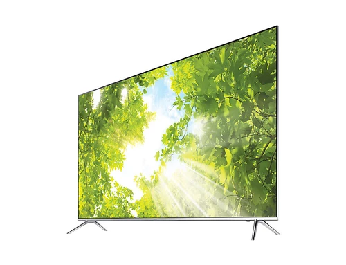 Samsung UA60KS8005WXXY TV 152,4 cm (60") 4K Ultra HD Smart TV Wifi Argent 5