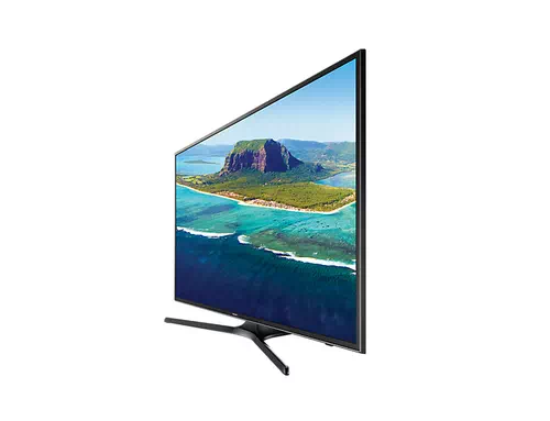 Samsung UA65KU6000W 165.1 cm (65") 4K Ultra HD Smart TV Wi-Fi Black 5