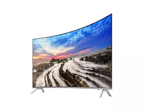 Samsung UA65MU8500K 165.1 cm (65") Smart TV Wi-Fi 5