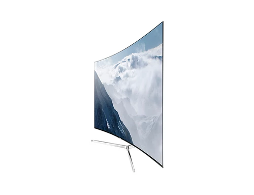 Samsung UA78KS9000K 198.1 cm (78") 4K Ultra HD Smart TV Wi-Fi Silver 5