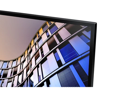 Samsung UE24N4305AEXXC Televisor 61 cm (24") HD Smart TV Wifi Negro 5