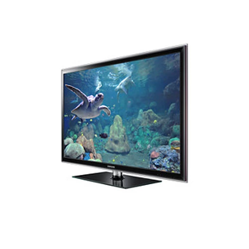Samsung UE32D6200 81,3 cm (32") Full HD Smart TV Negro 5