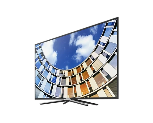 Samsung Series 5 UE32M5525AK 81,3 cm (32") Full HD Smart TV Wifi Titane 5