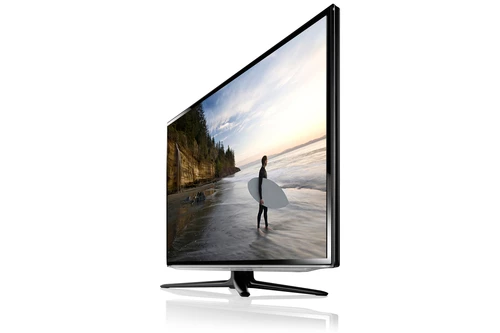 Samsung UE37ES6100W 94 cm (37") Full HD Smart TV Wi-Fi Black 5