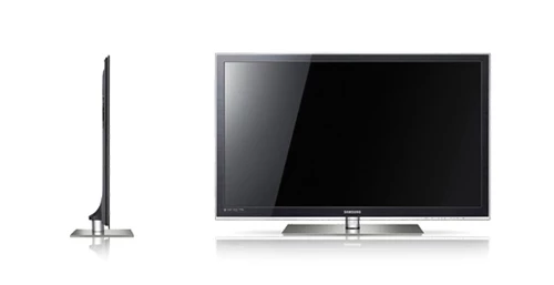 Samsung UE40C6700 101,6 cm (40") Full HD Negro 1
