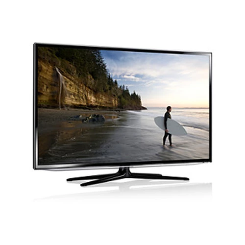 Samsung UE40ES6100W 101,6 cm (40") Full HD Smart TV Wifi Noir 5