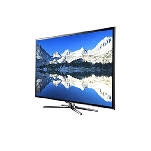 Samsung UE40ES6570S 101.6 cm (40") Full HD Smart TV Wi-Fi Black 5