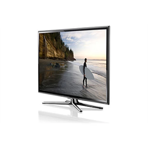 Samsung UE40ES6800S 101,6 cm (40") Full HD Smart TV Wifi Noir 5