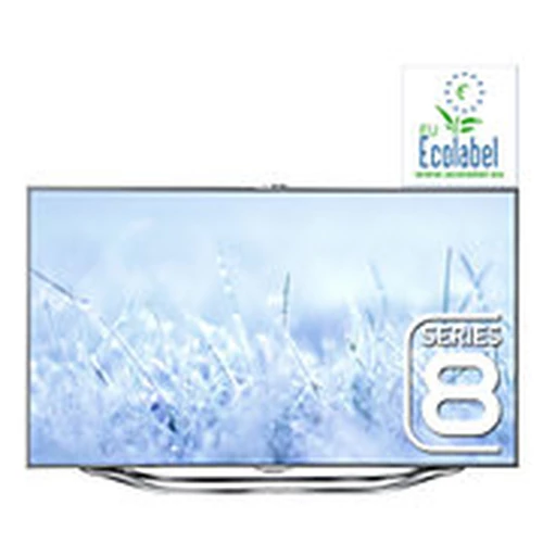 Samsung Series 8 UE40ES8000SXXN Televisor 101,6 cm (40") Full HD Smart TV Wifi Negro 5