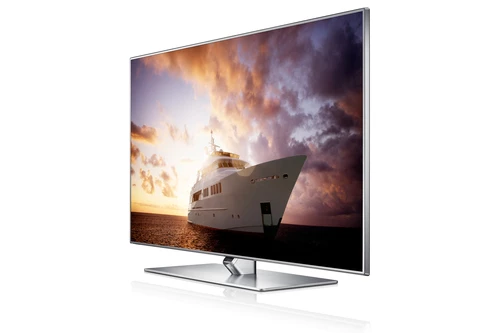 Samsung UE40F7000SZ 101.6 cm (40") Full HD Smart TV Wi-Fi Silver 5