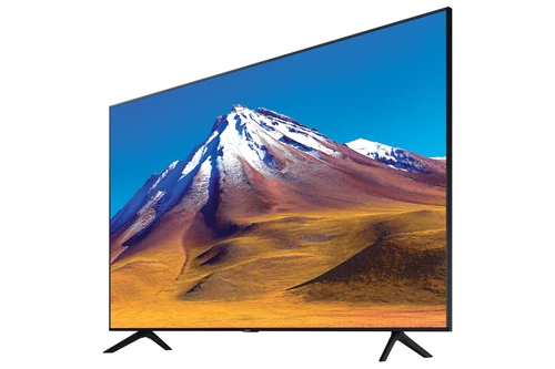 Samsung Series 7 UE43TU7020W 109,2 cm (43") 4K Ultra HD Smart TV Wifi Negro 5