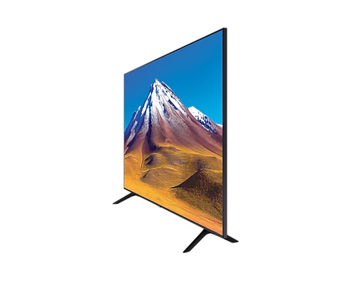 Samsung UE43TU7022KXXH Televisor Pantalla flexible 109,2 cm (43") 4K Ultra HD Smart TV Wifi Negro 5