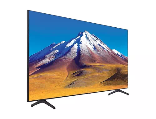 Samsung Series 7 UE43TU7090U 109.2 cm (43") 4K Ultra HD Smart TV Wi-Fi Black 5