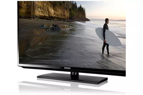 Samsung UE46EH5300W 116,8 cm (46") Full HD Smart TV Noir 5
