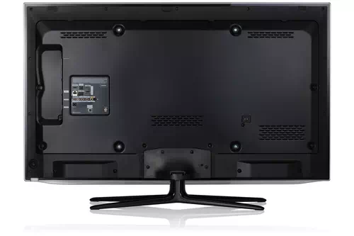 Samsung UE46ES6100W 116.8 cm (46") Full HD Smart TV Wi-Fi Silver 5