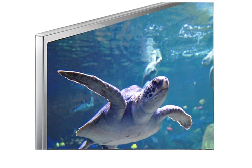 Samsung UE46ES6900S 116.8 cm (46") Full HD Wi-Fi Black 5