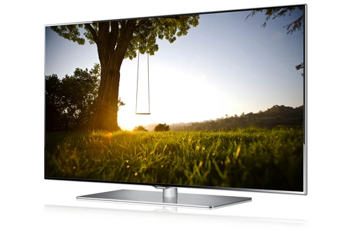 Samsung UE46F6670SB 116.8 cm (46") Full HD Smart TV Wi-Fi Silver 5