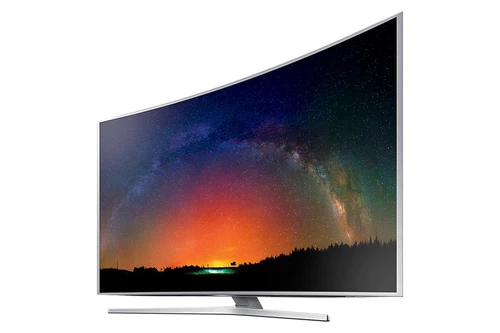 Samsung UE48JS9005Q 121,9 cm (48") 4K Ultra HD Smart TV Wifi Argent 5