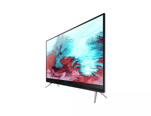 Samsung UE49K5100AW TV 124.5 cm (49") Full HD Black 5